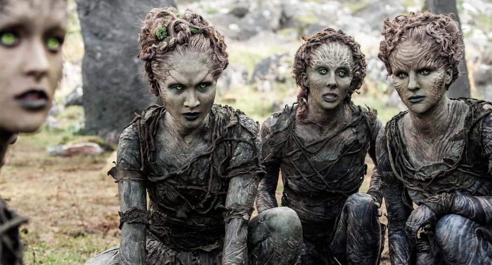 precuelas de game of thrones