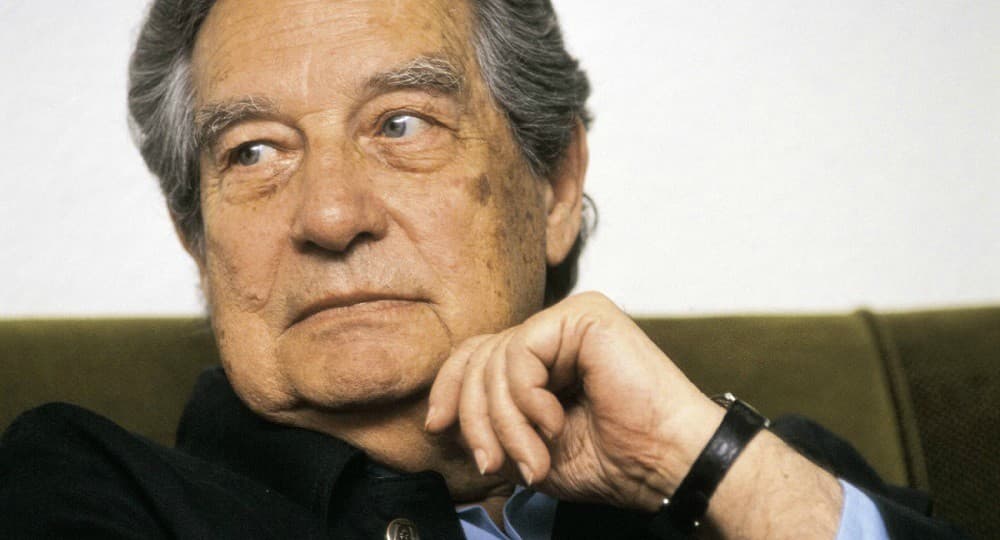 legado de octavio paz
