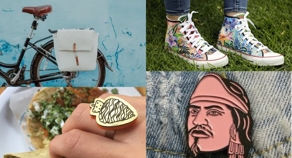 marcas de diseño mexicano