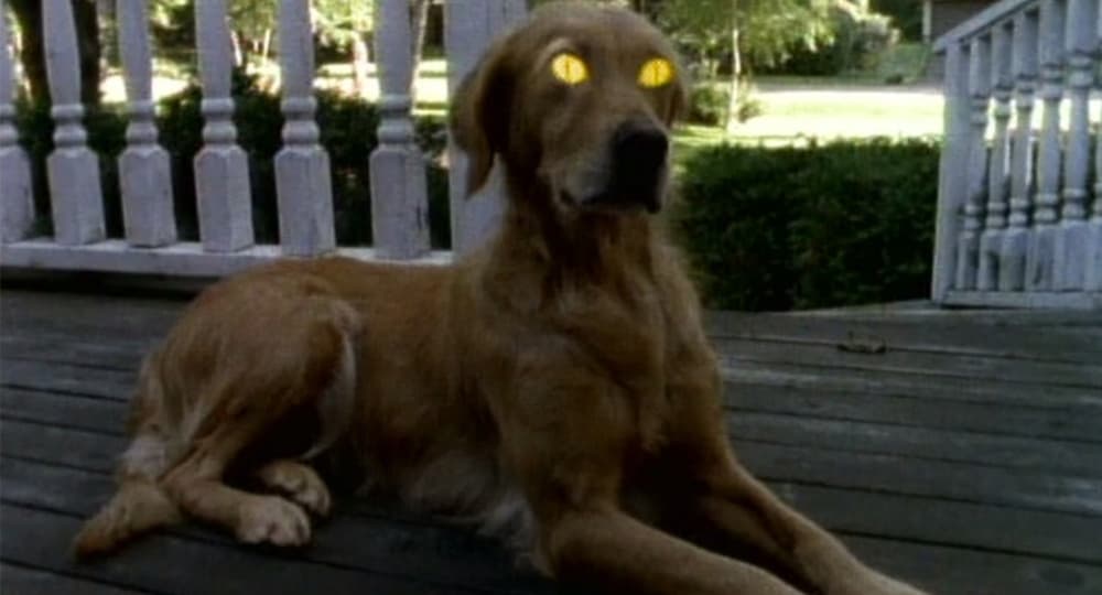 mejores capítulos de escalofríos