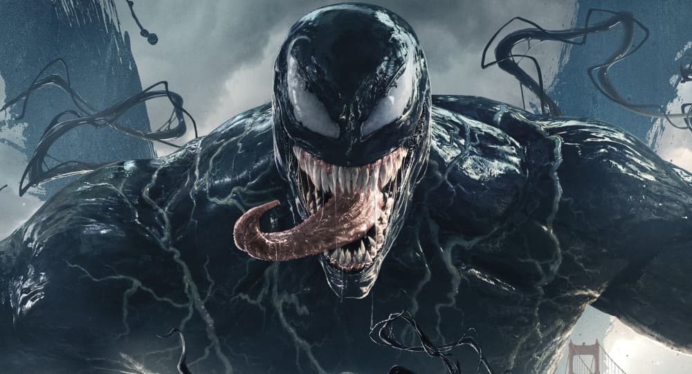película Venom