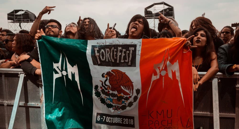 reembolso del force fest 2018