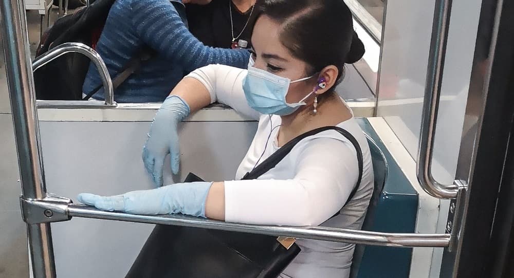 medidas fase 3 en cdmx