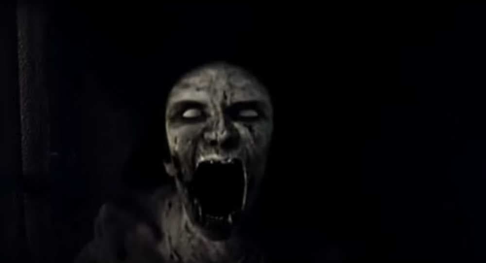 Películas mexicanas de terror