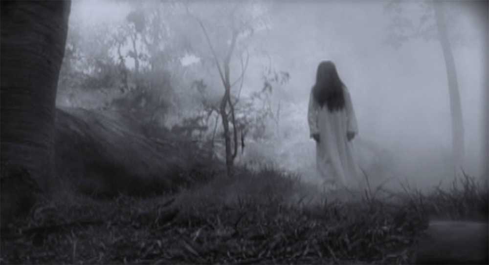 la leyenda de la llorona