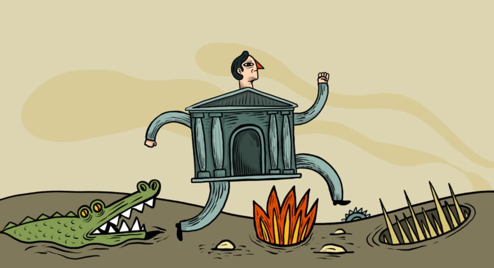 Para celebrar el Día de los Museos, platicamos con varios personajes involucrados en la gestión cultural sobre el futuro de esa institución.