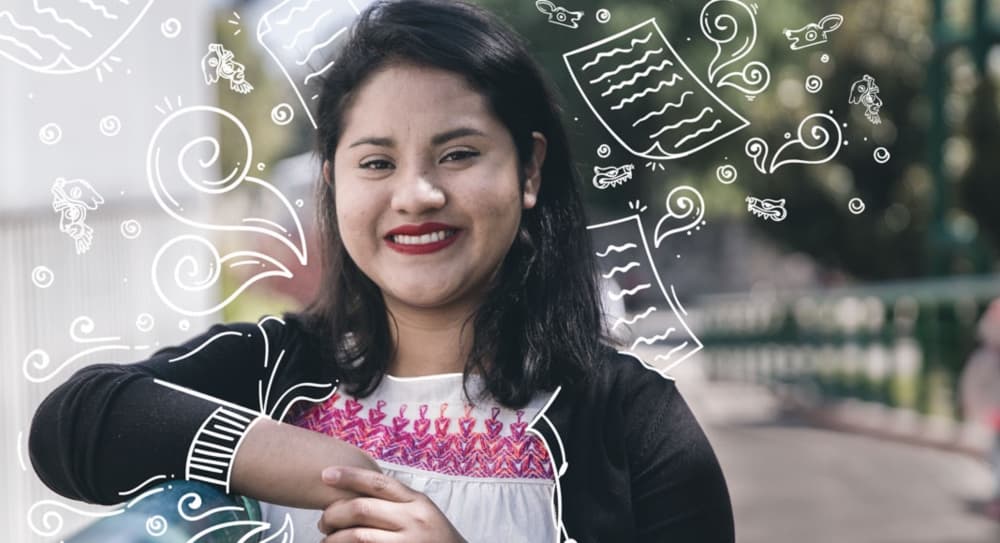 Nadia López García