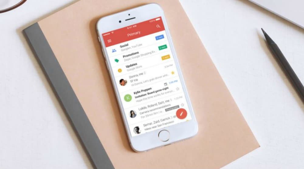 nuevas funciones de gmail