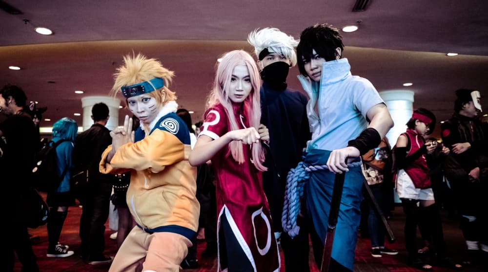 anime fan fest 2019