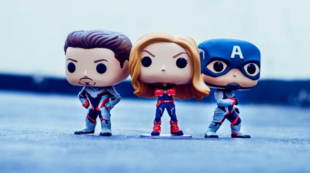 funko pop fest de junio