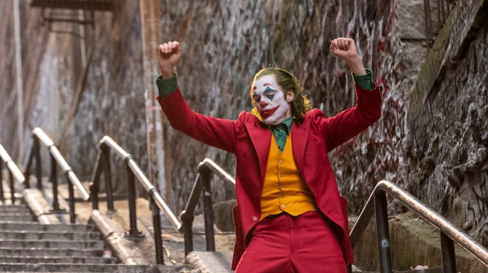 joker gana el león de oro