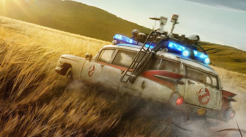 trailer de ghosbusters 3