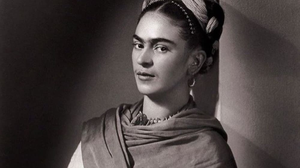 frases de frida kahlo