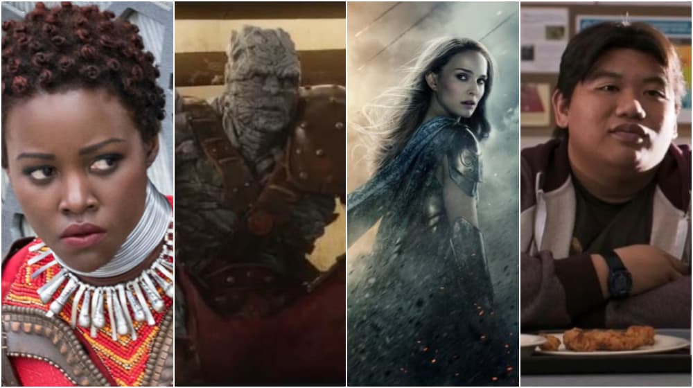 revelan nuevas muertes de Infinity War