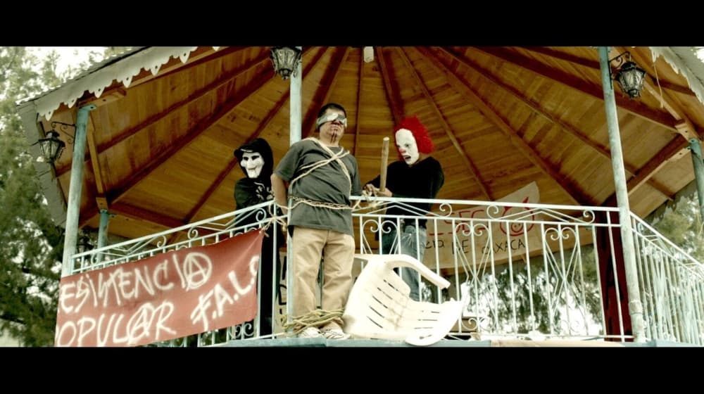 Mejores películas de terror en 2018