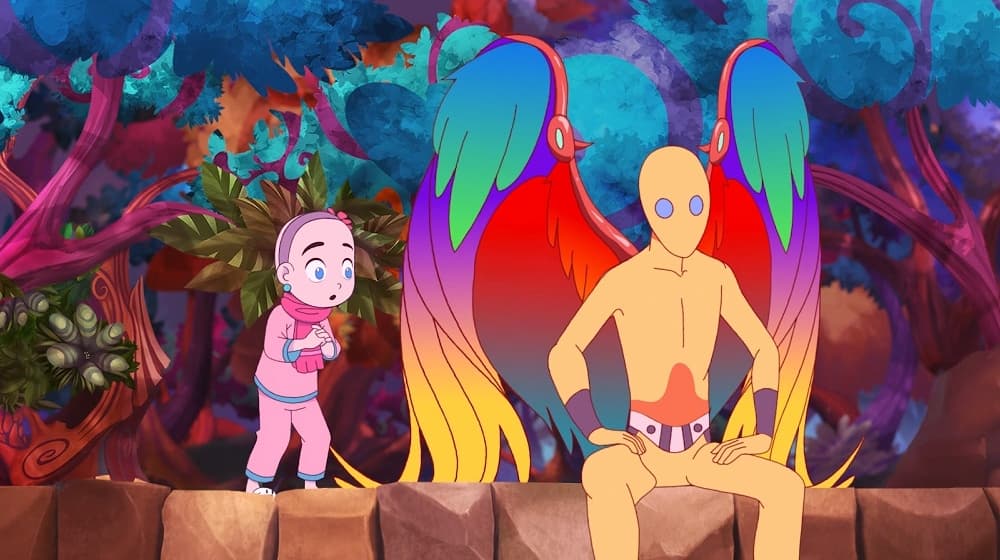 churumbela fest 2018