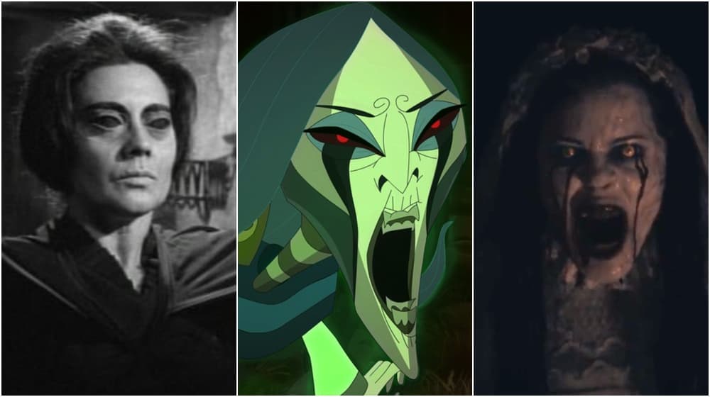 películas de la llorona