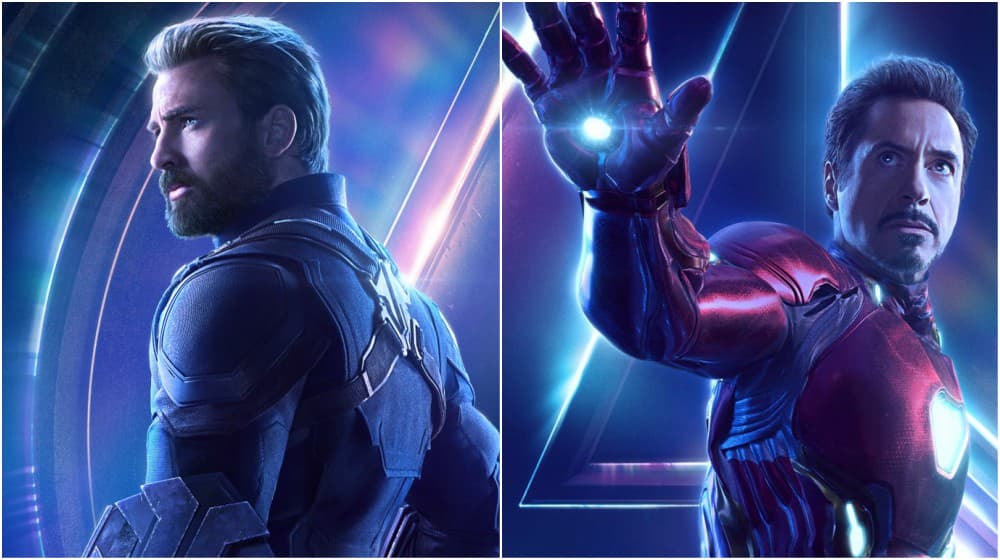 reventa de boletos para avengers