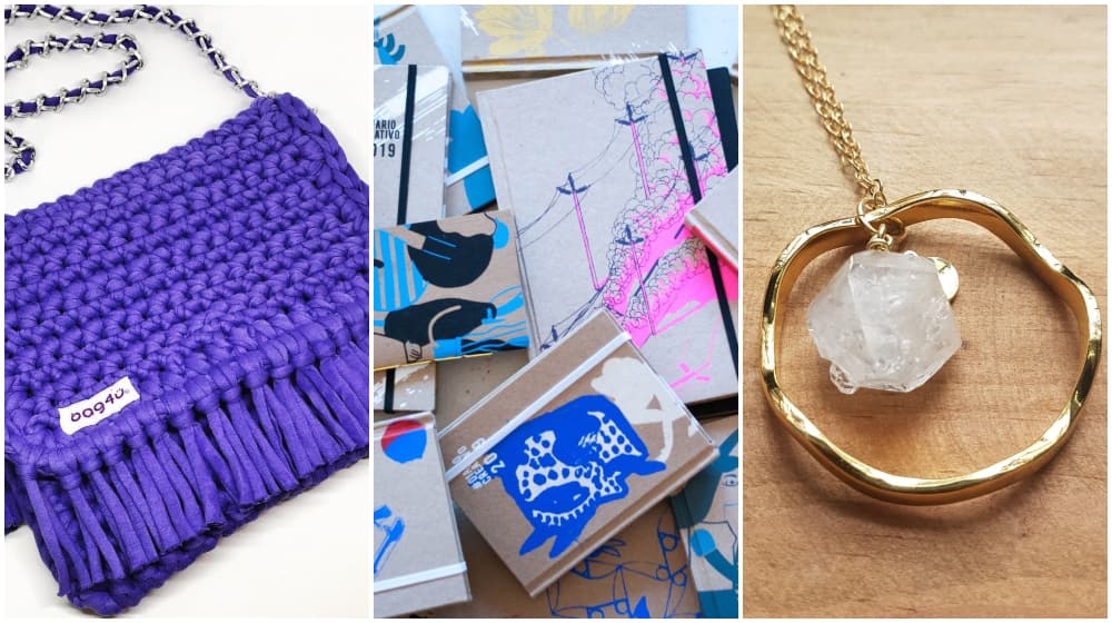 vanitas bazar edición navideña