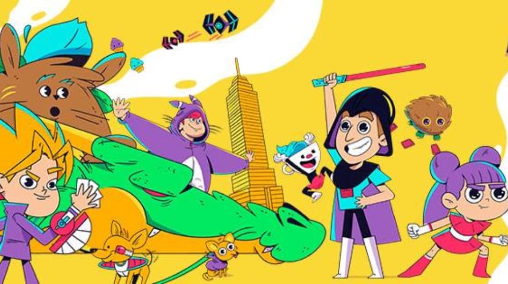 aniversario de la frikiplaza