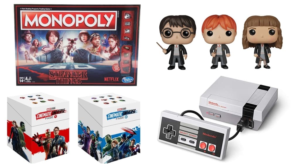 descuentos del buen fin 2018 en entretenimiento