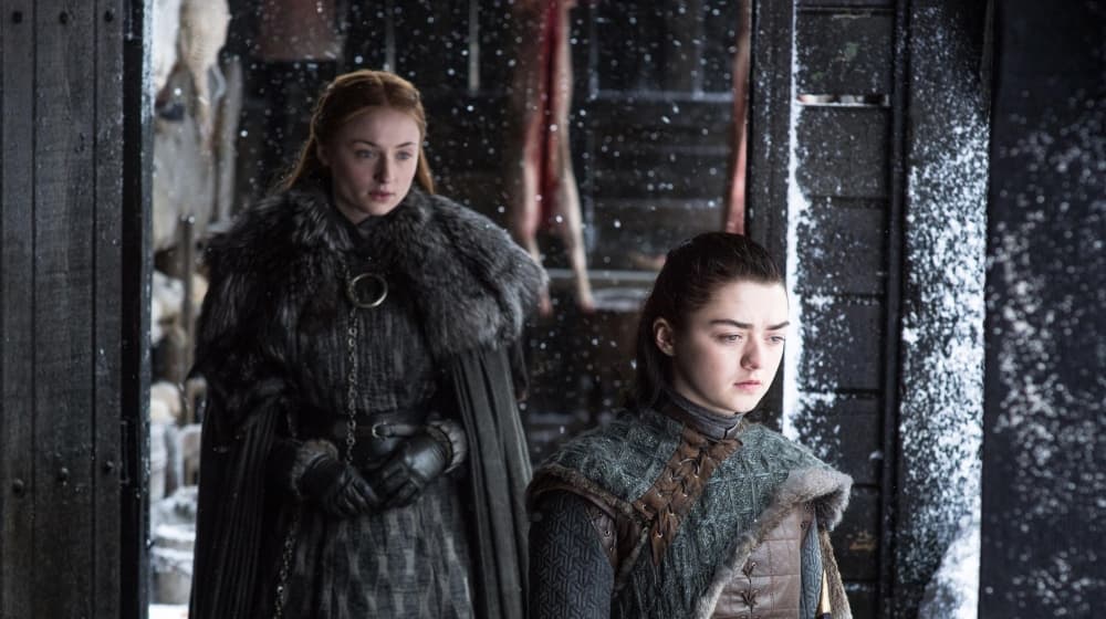 estreno de la temporada 8 de game of thrones