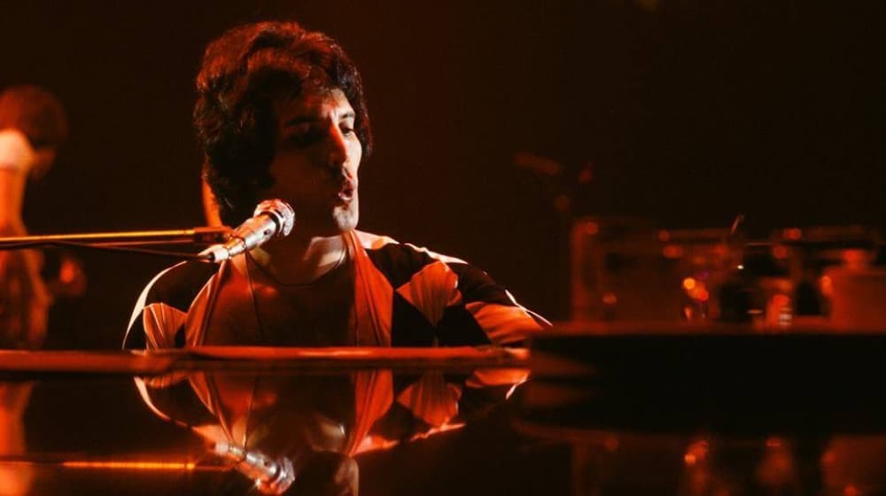 historia de freddie mercury