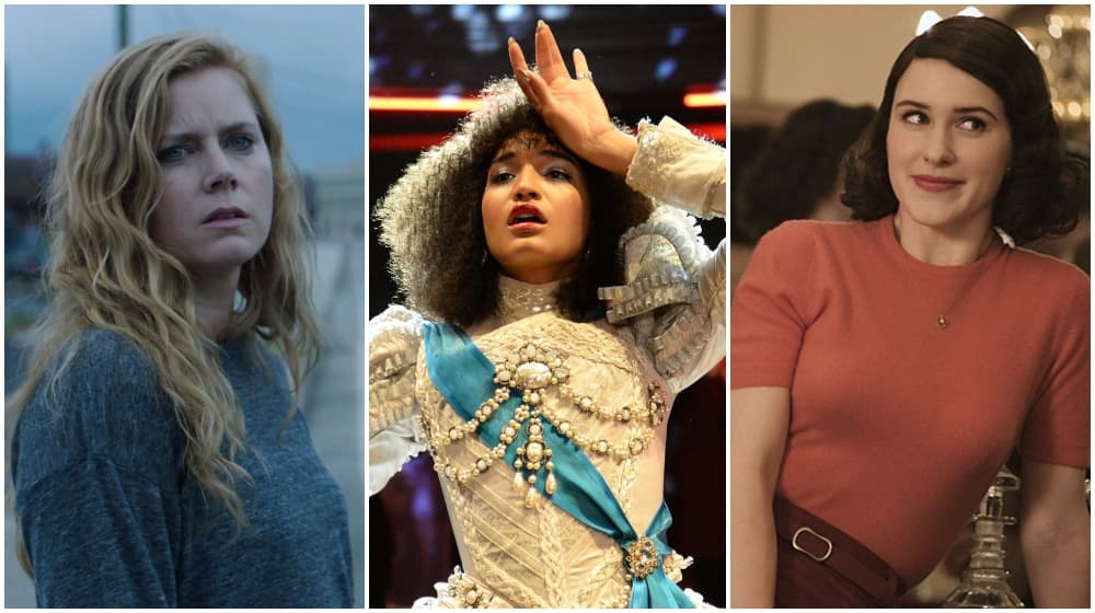 mejores series cortas