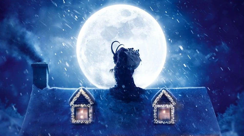 krampus fest en la cdmx