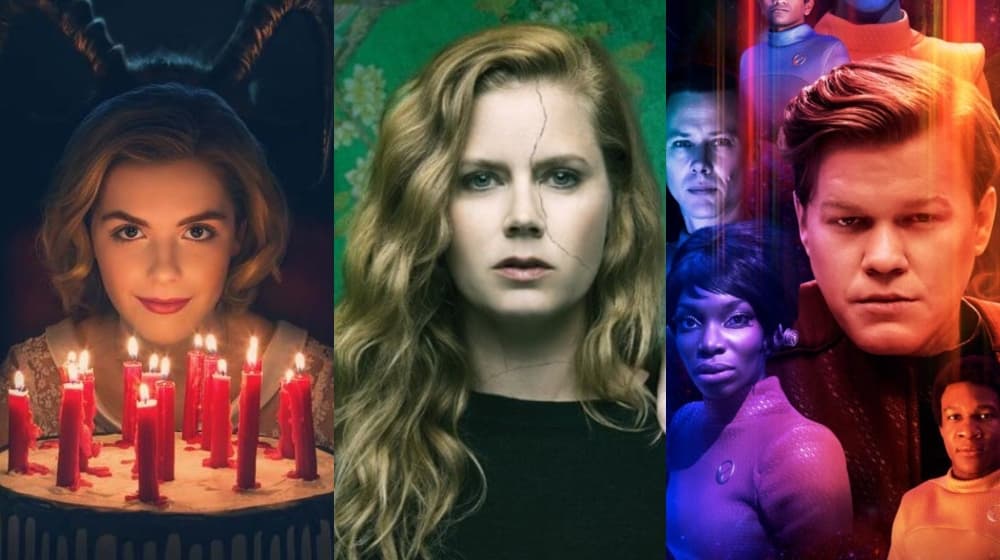 mejores series de 2018