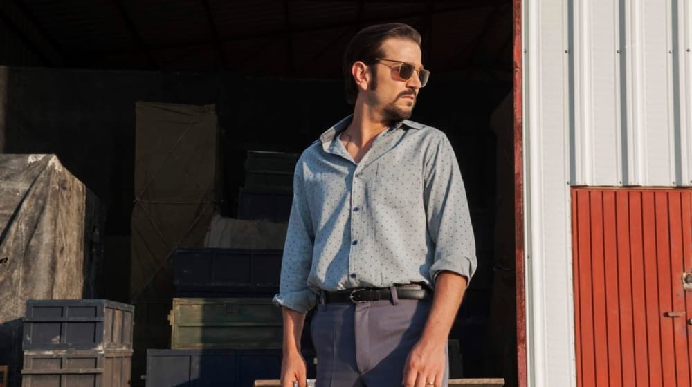 narcos méxico temporada 2