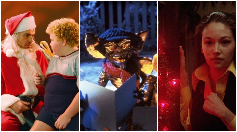 películas antinavideñas