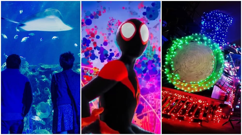 qué hacer el 25 de diciembre