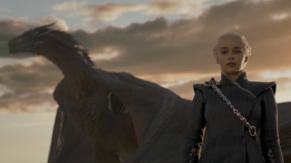 teaser de la última temporada de got