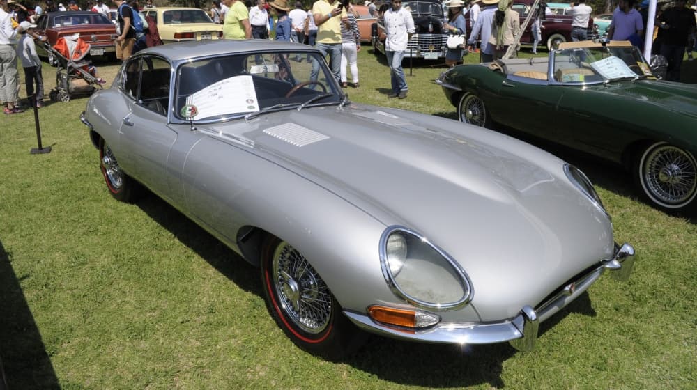 gala internacional del automóvil 2019