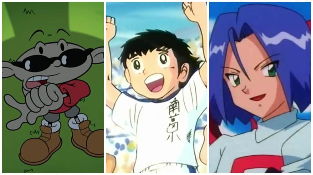 mejores momentos del doblaje mexicano