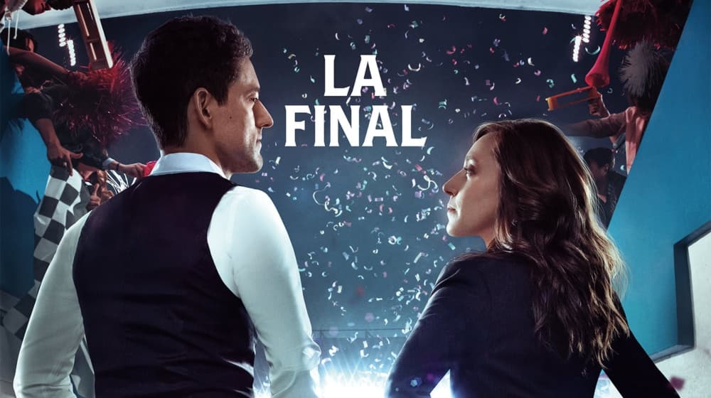 temporada final de Club de Cuervo