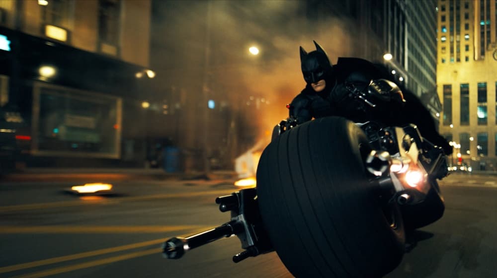 aniversario de batman