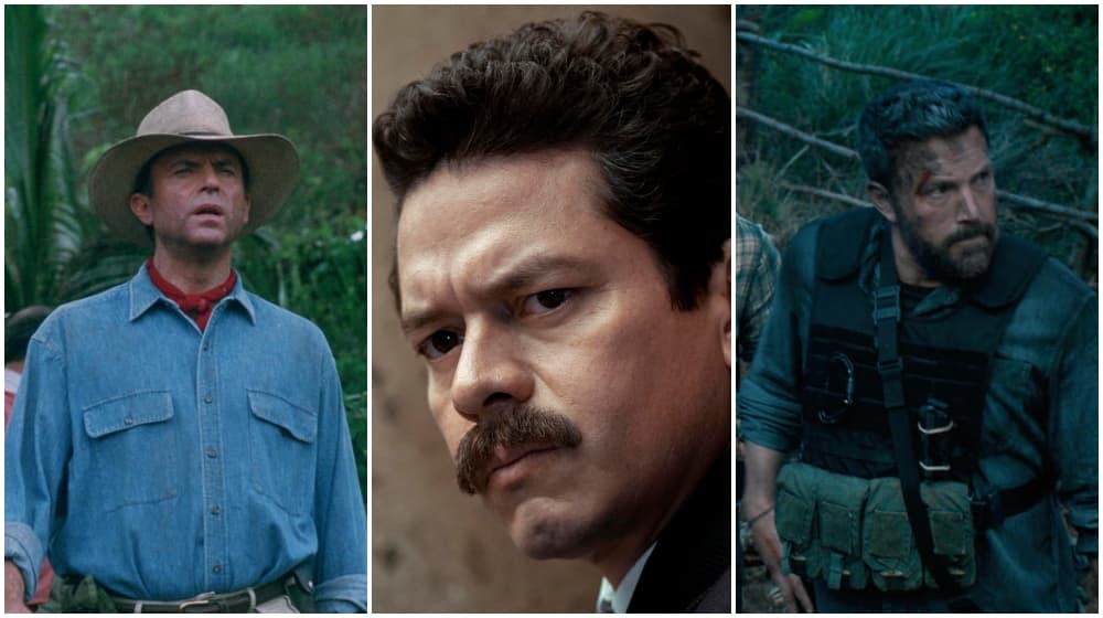 estrenos de netflix en marzo 2019