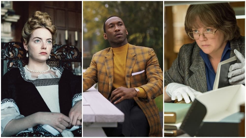 estrenos en cine de febrero