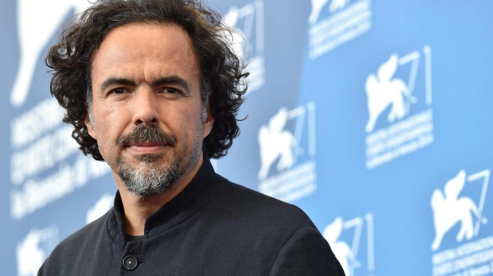 iñárritu será presidente de Cannes