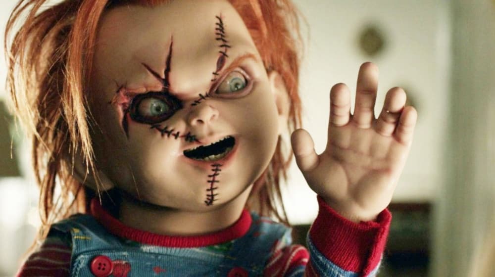 tráiler del remake de chucky