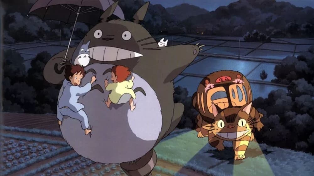 concierto de studio ghibli