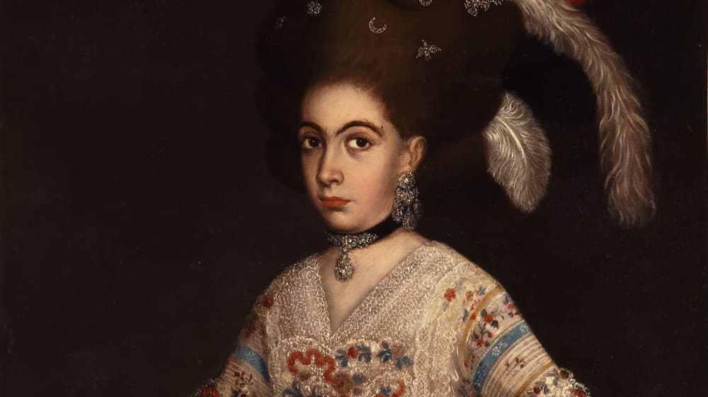 de prodigios y maravillas