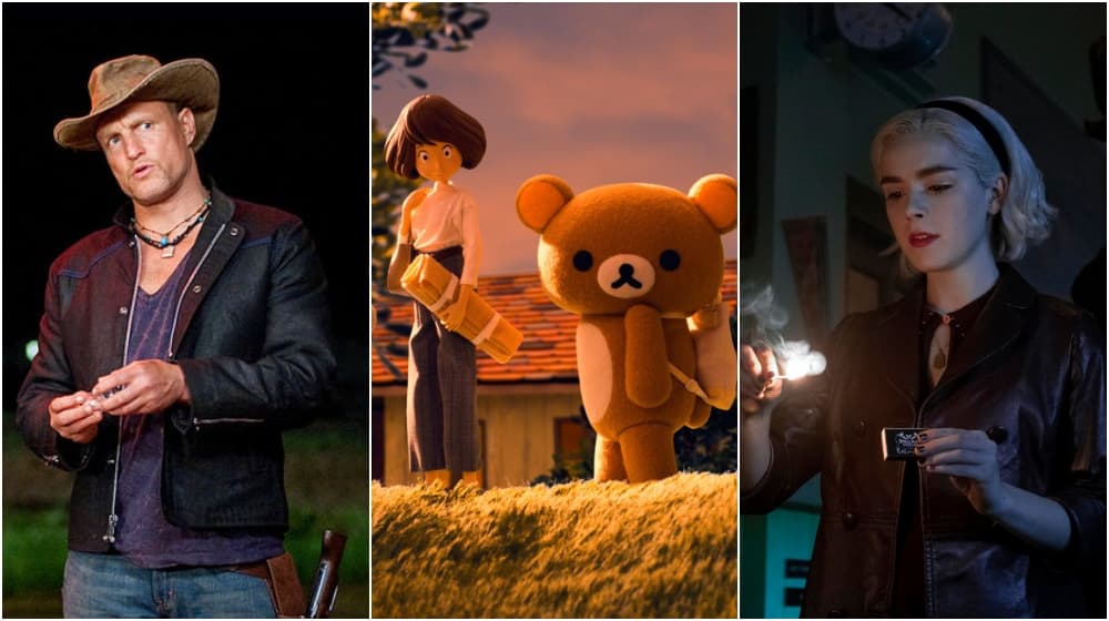 estrenos de netflix en abril 2019