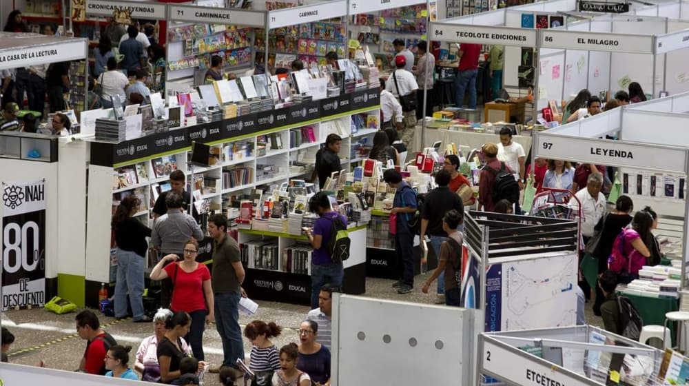 gran remate de libros 2019