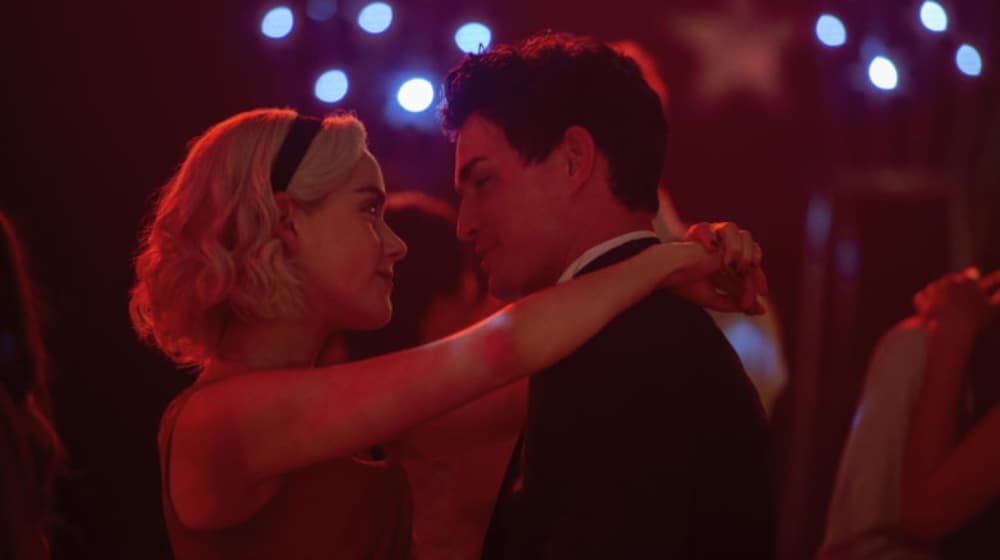 imágenes de sabrina parte 2