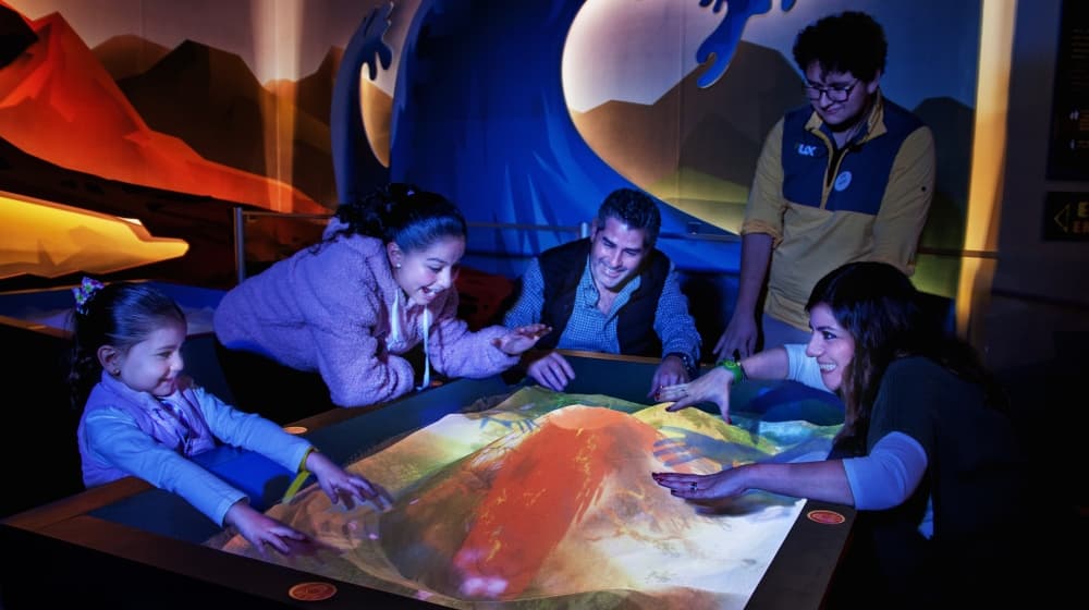 nat geo ultimate explorer