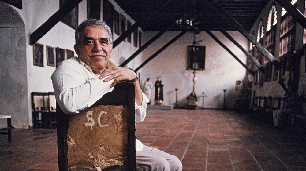 serie de cien años de soledad