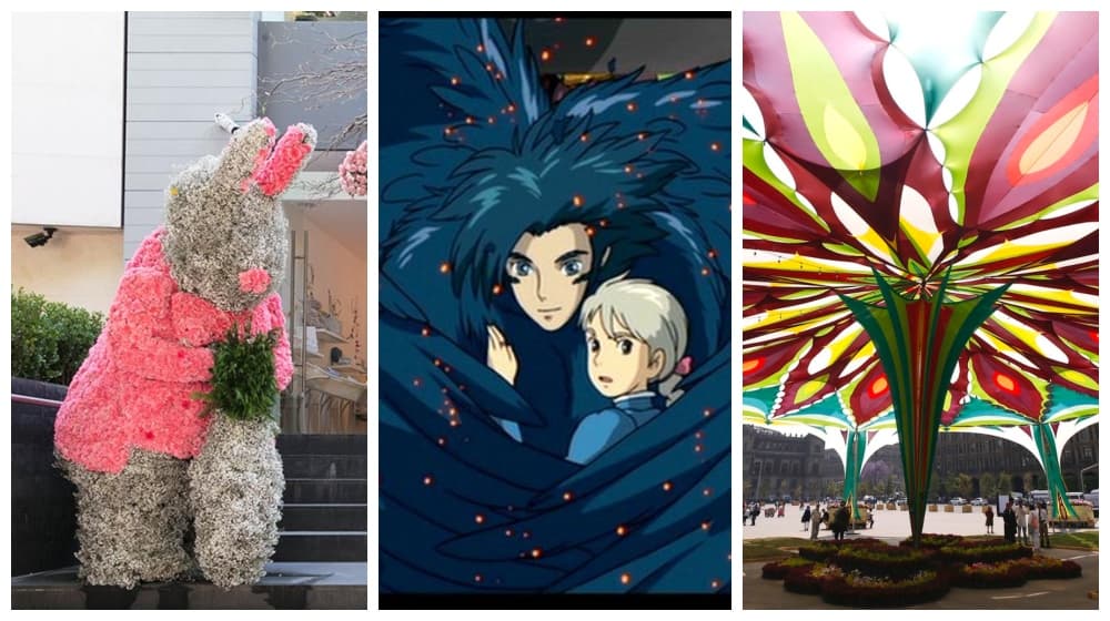 actividades gratis del 1 al 7 de abril